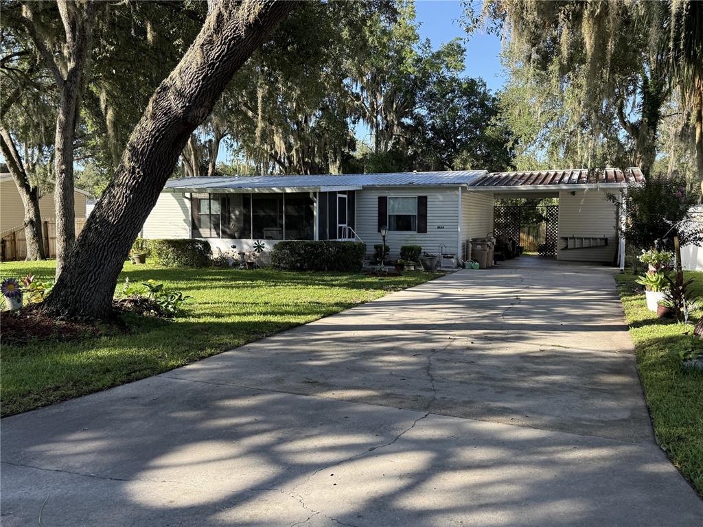 8634 TREASURE ISLAND ROAD