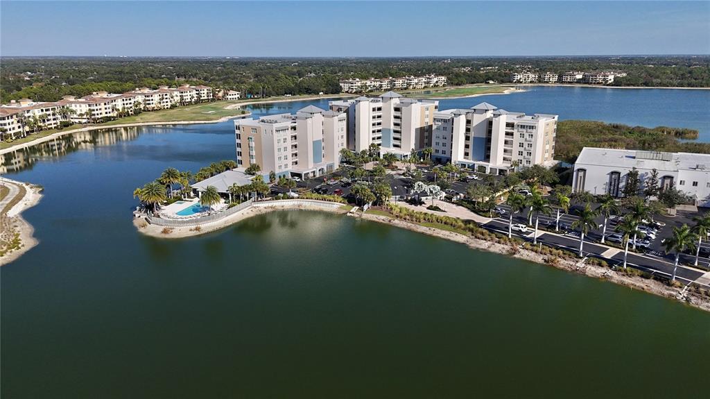 10520 BOARDWALK LOOP UNIT 301