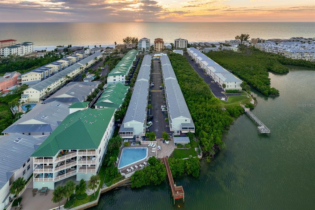 19823 GULF BOULEVARD UNIT 5