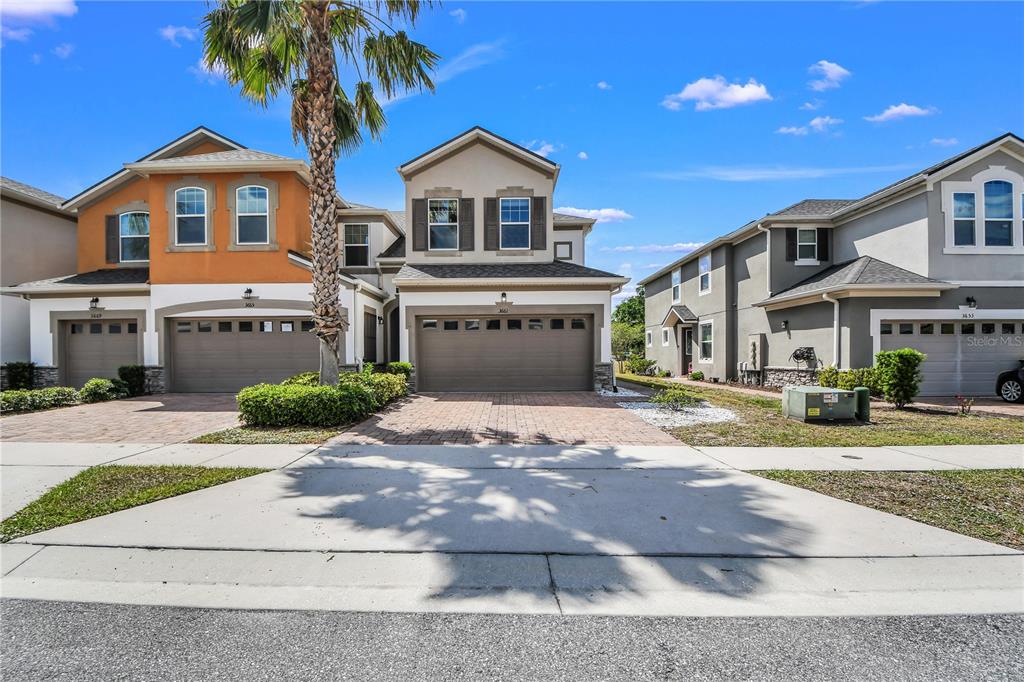 3661 BRIGHTON PARK CIRCLE