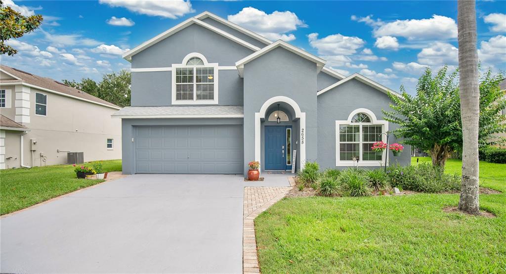 2658 ADELE PLACE