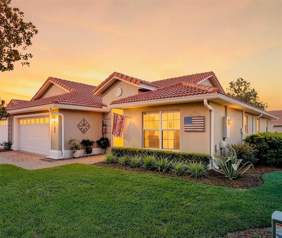 5105 HARBOUR DRIVE