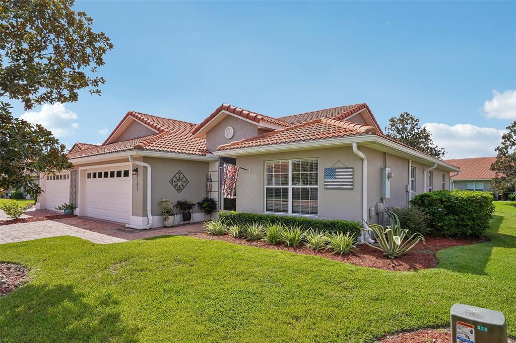 5105 HARBOUR DRIVE, OXFORD, FL — photo 2 of 30