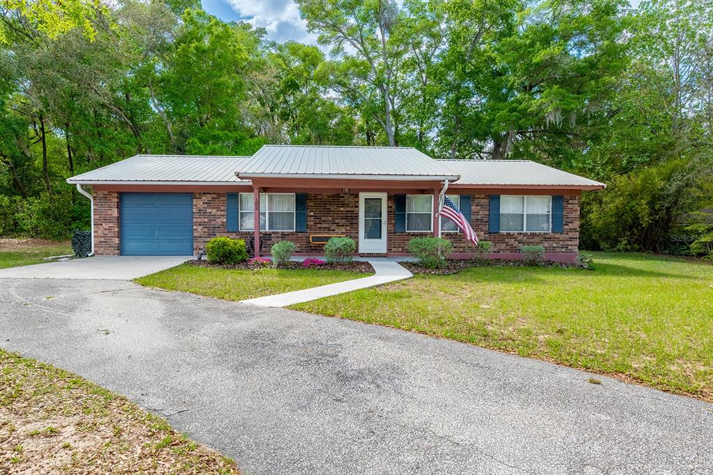 102 SWANS NEST CIRCLE, MELROSE, FL — photo 3 of 30