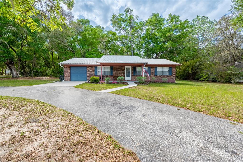 102 SWANS NEST CIRCLE, MELROSE, FL — photo 5 of 30