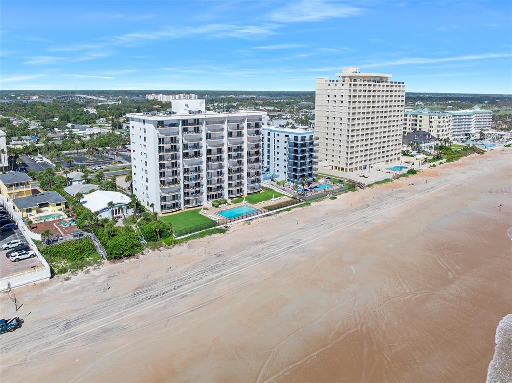 111 S ATLANTIC AVENUE UNIT 1104, ORMOND BEACH, FL — photo 5 of 30