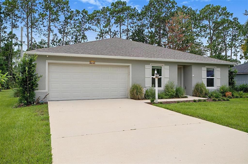 177 UNDERWOOD TRAIL, PALM COAST, FL — photo 3 of 30