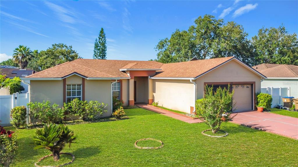 668 STERLING DRIVE