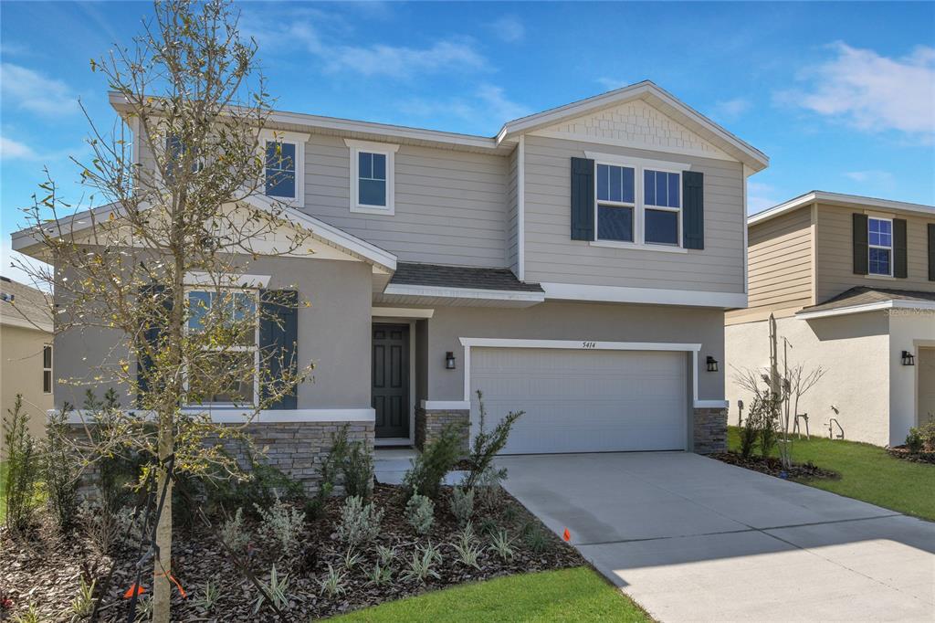5414 CATMINT DRIVE