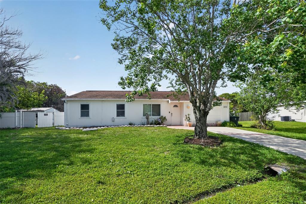 2832 SE GANTRY COURT