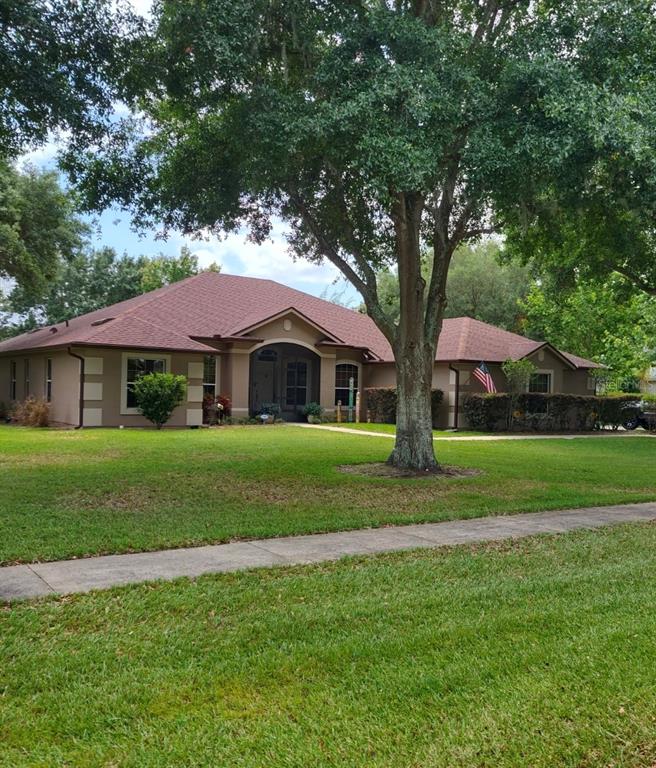 7828 LAUREL VIEW DRIVE
