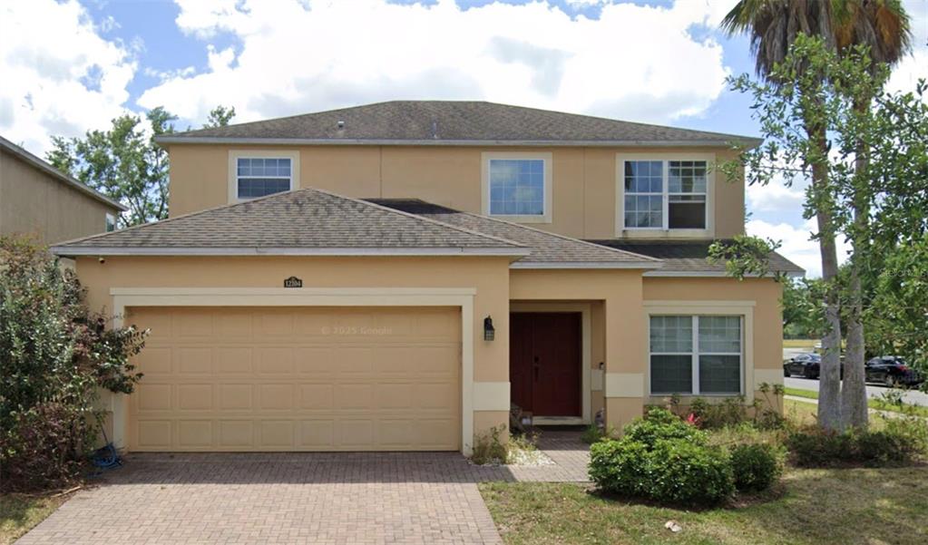12104 CITRUSWOOD DRIVE