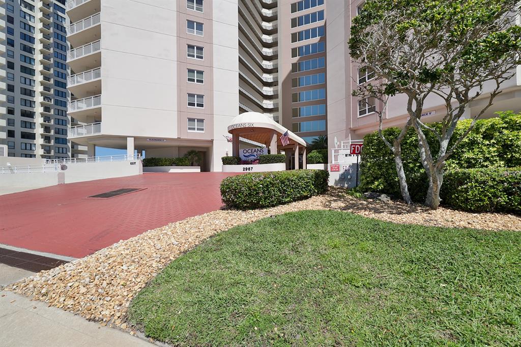2967 S ATLANTIC AVENUE UNIT 1204