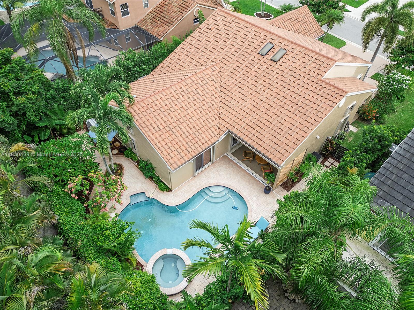 3631 NW 71st St, Coconut Creek FL 33073