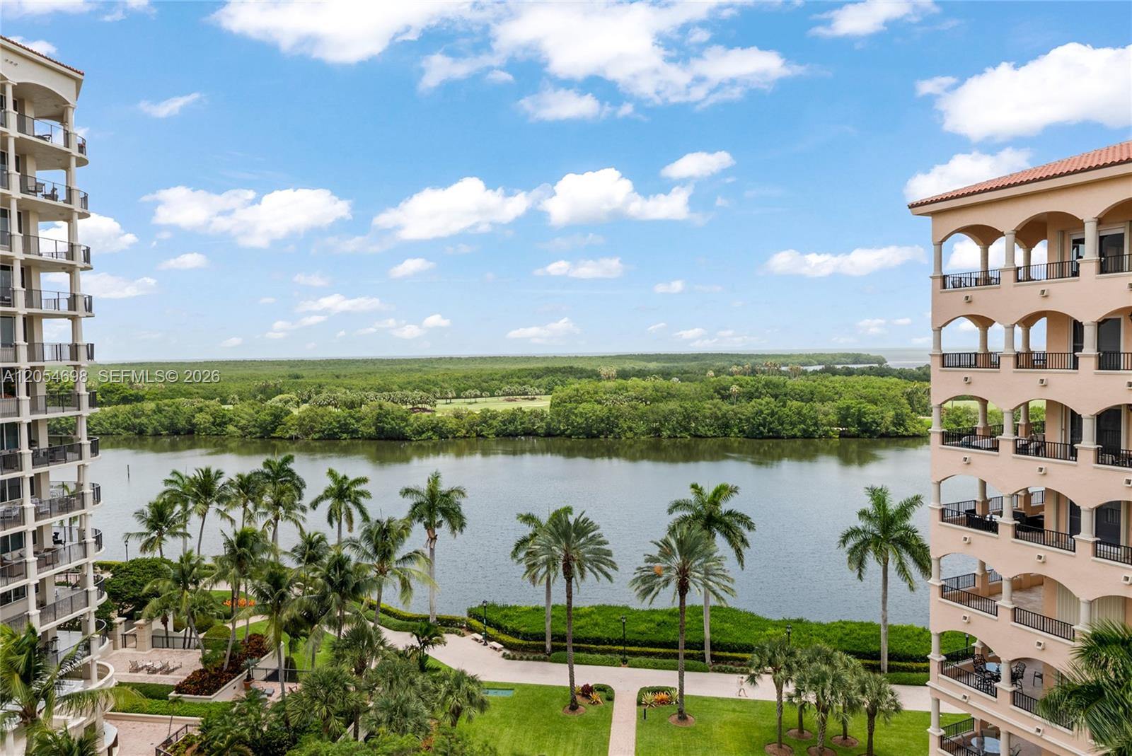 13633 Deering Bay Dr, Coral Gables FL 33158