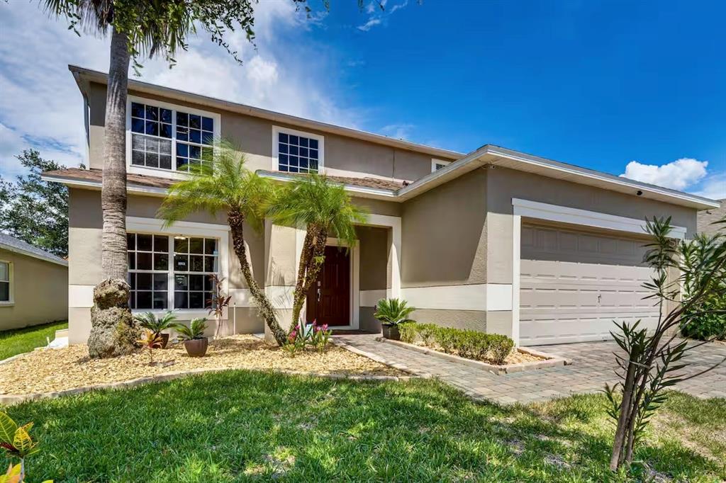 4615 CUMBRIAN LAKES DRIVE