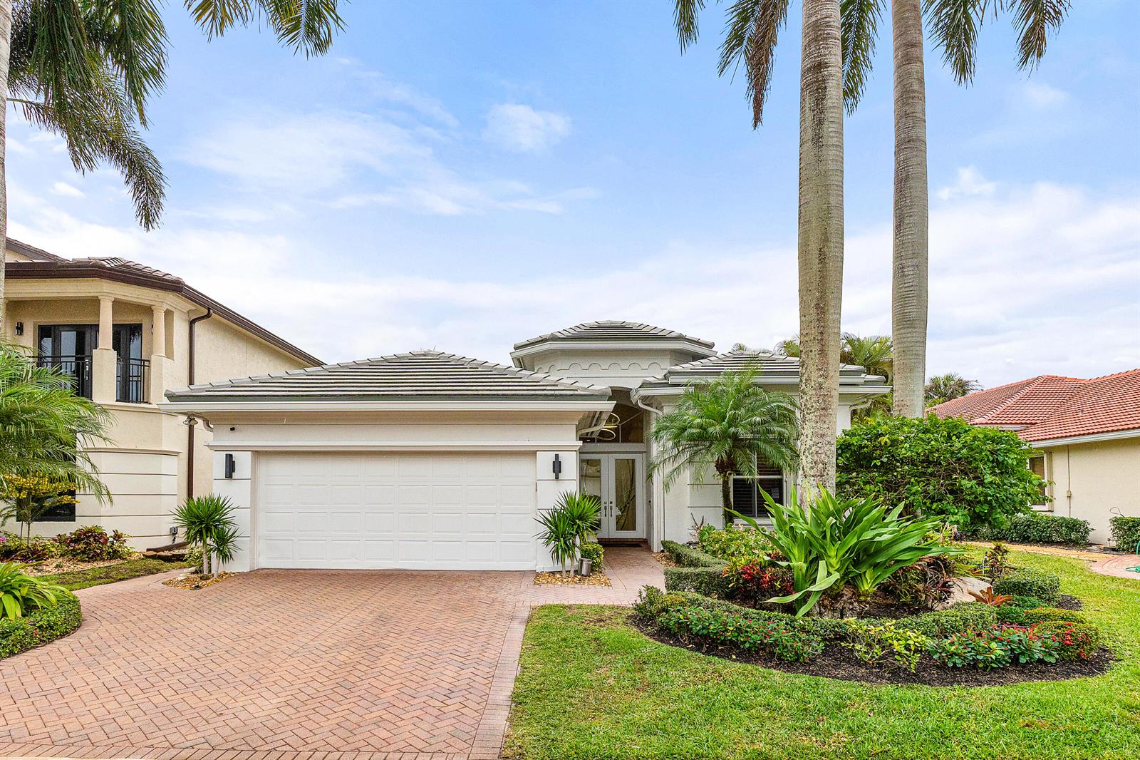15856 Double Eagle Trail, Delray Beach FL 33446