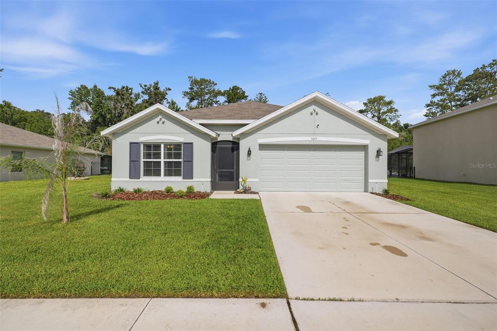 5015 CADIZ COURT, BROOKSVILLE, FL — photo 2 of 30