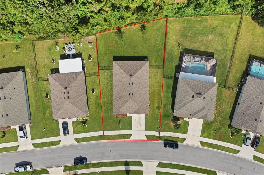 5015 CADIZ COURT, BROOKSVILLE, FL — photo 4 of 30