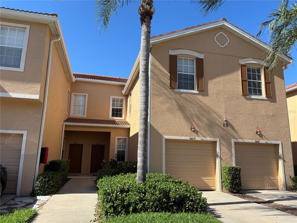 3429 PARKRIDGE CIRCLE UNIT 19-103