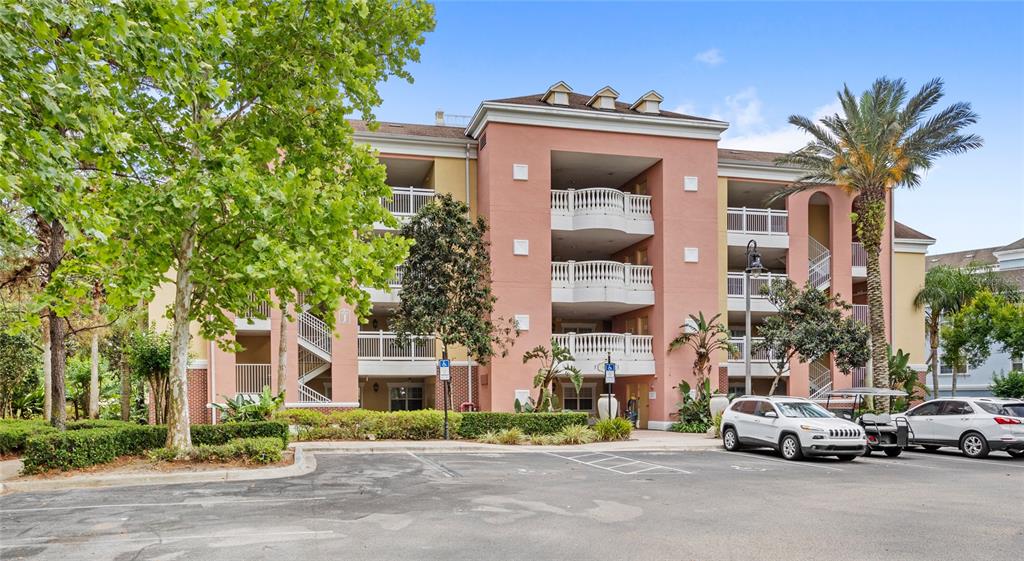 7650 WHISPER WAY UNIT 104