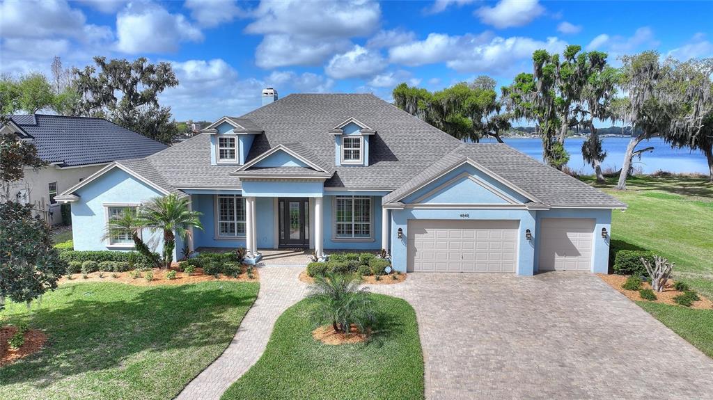 4848 ISLAND SHORES LANE