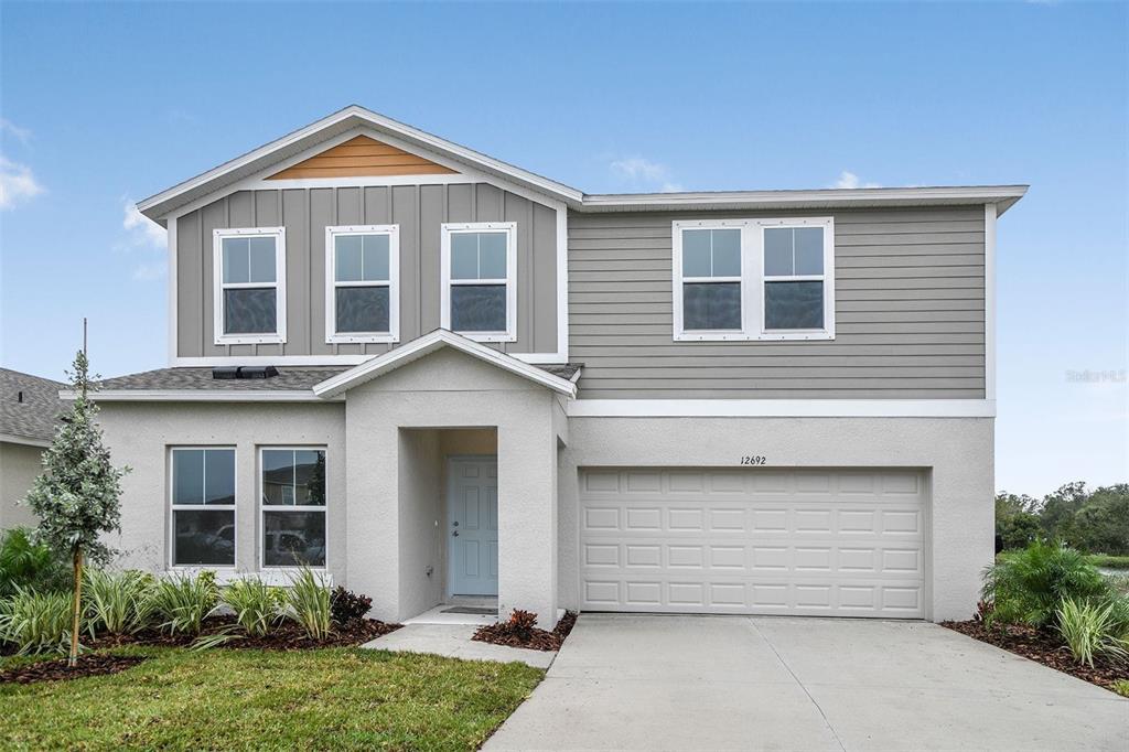 1037 FORESHORE LANE