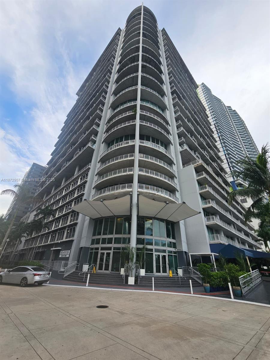 690 SW 1st Ct # 2515, Miami FL 33130