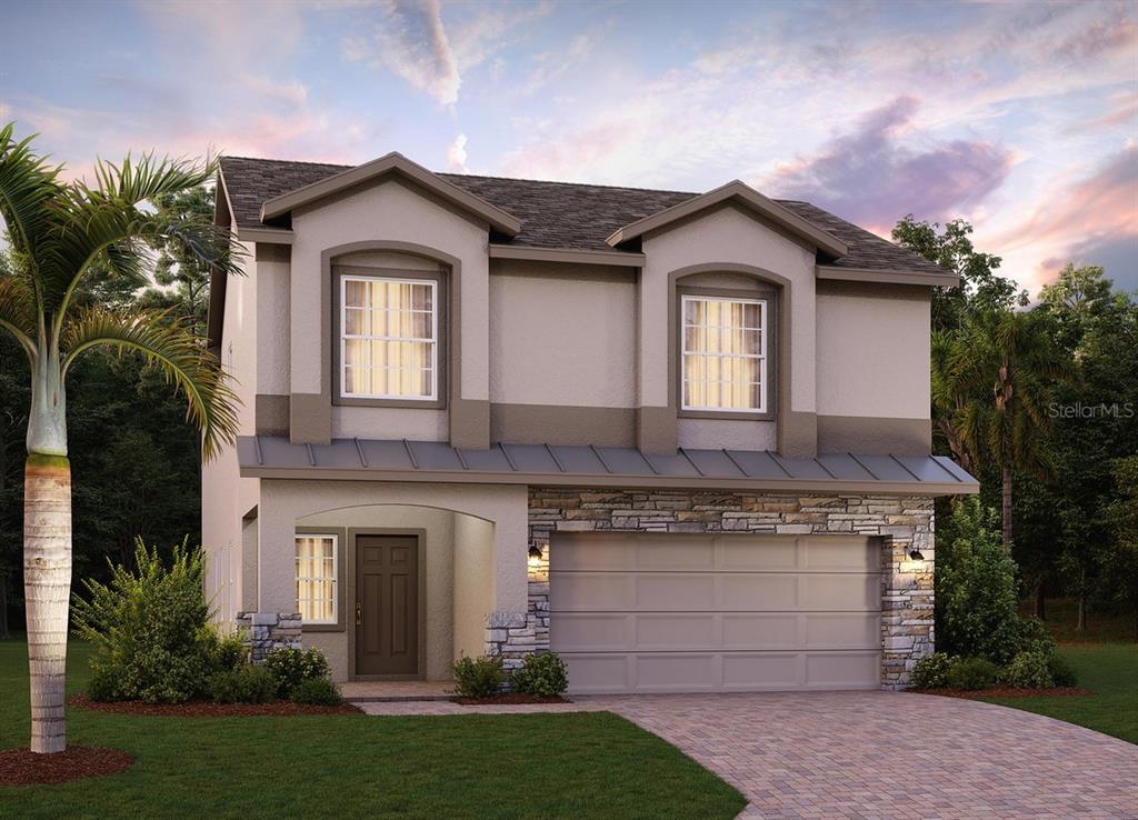 355 LEMONGRASS ROAD