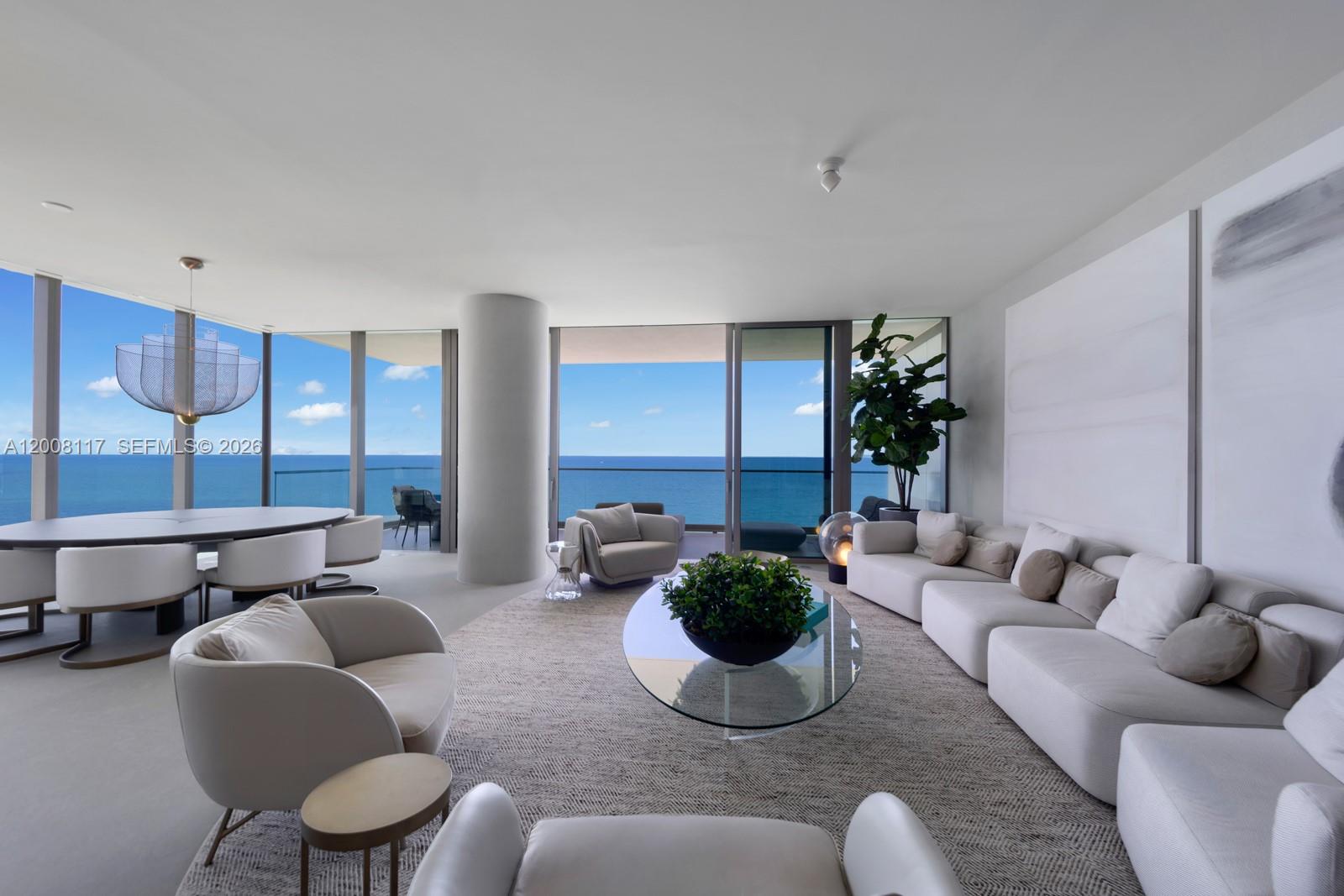 2000 S Ocean Dr # 17A, Hallandale Beach FL 33009