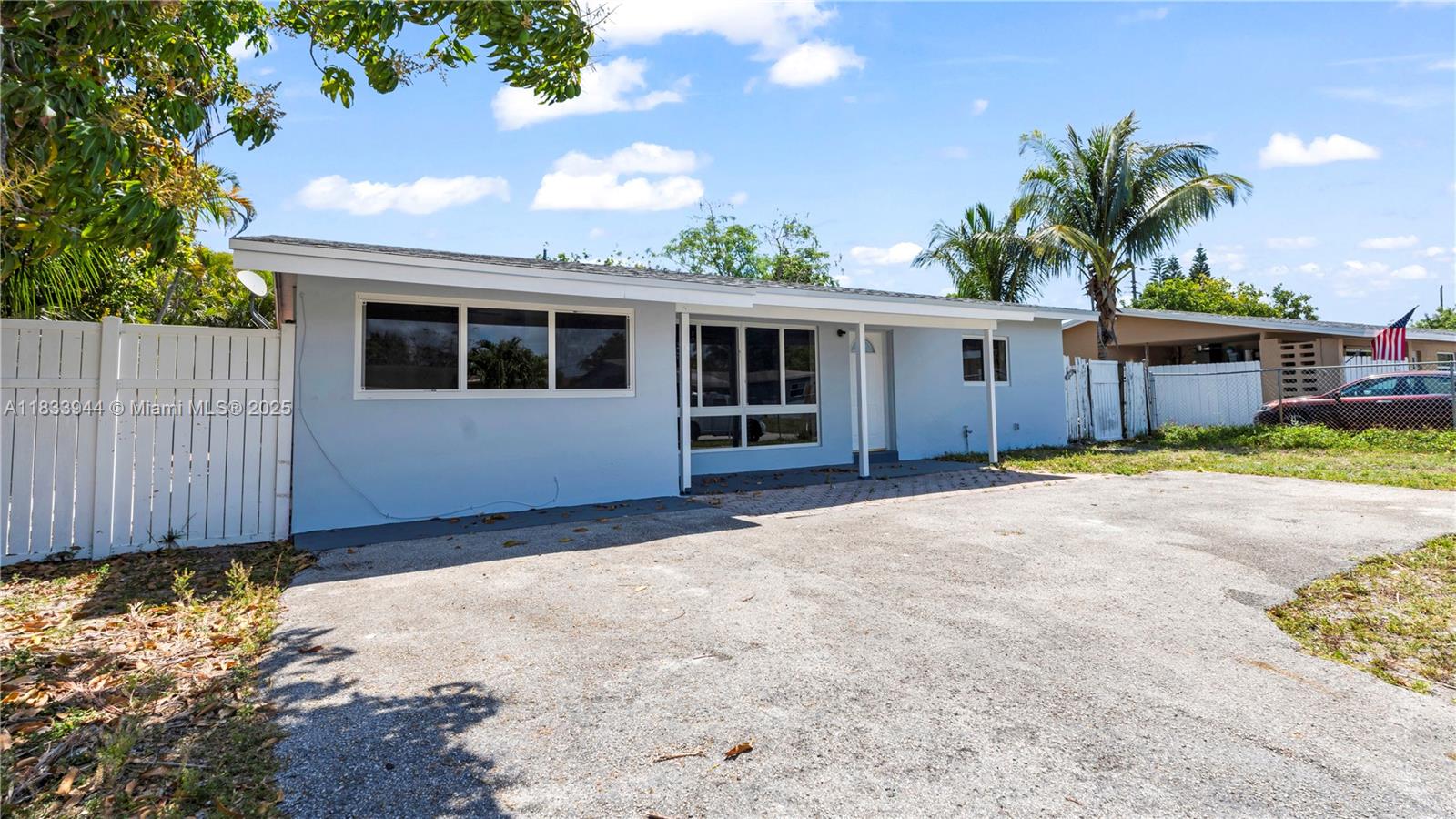 2920 NE 8th Ave, Pompano Beach FL 33064