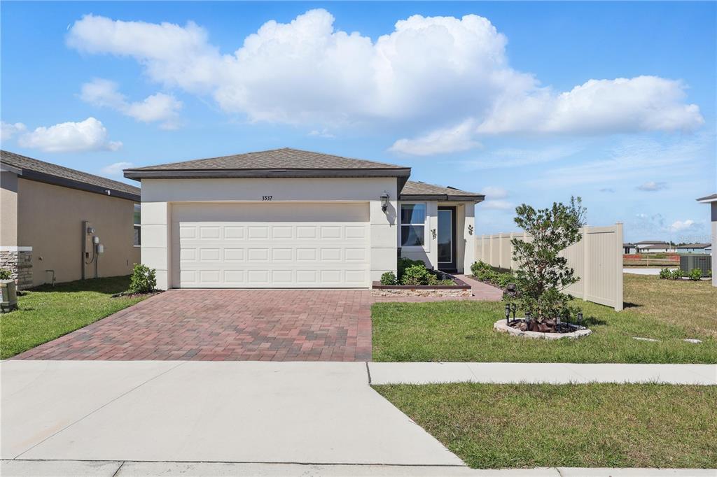 3537 BROADWING BOULEVARD