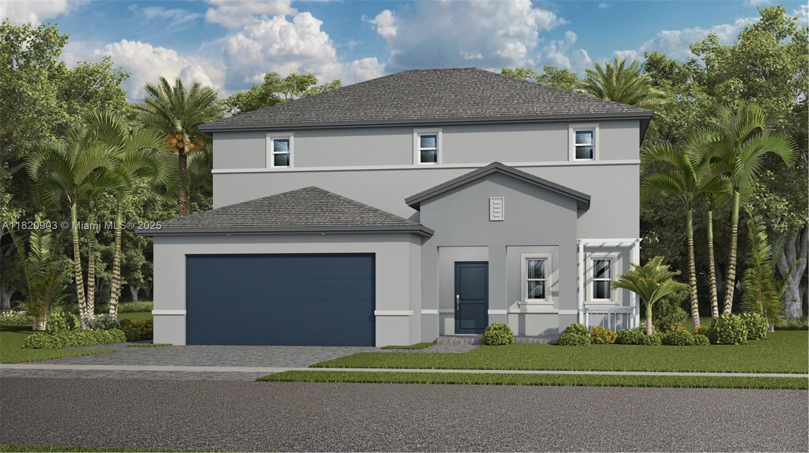 19531 SW 340 ST, Miami FL 33034