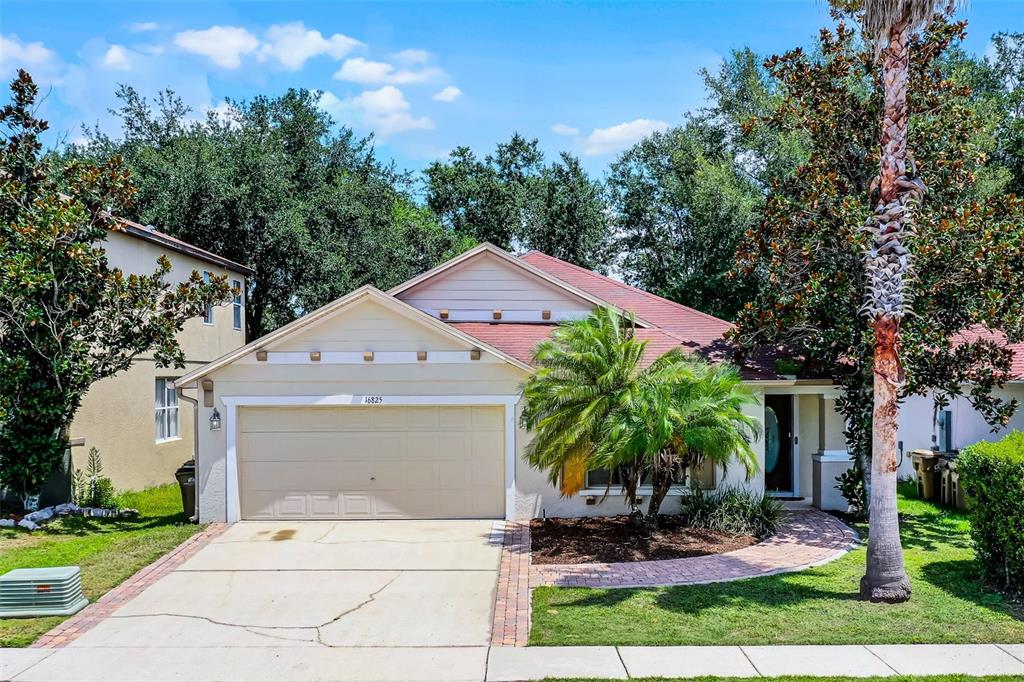 16825 GOLD STAR COURT