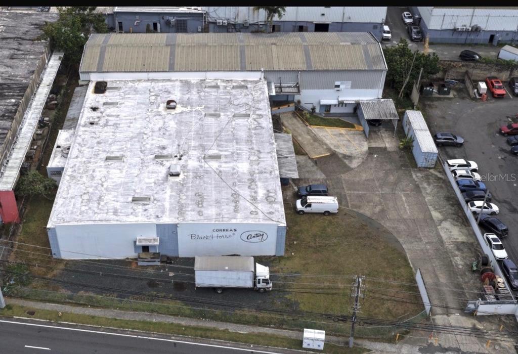 20 ALBOLOTE AVE GUAYNABO IDUSTRIAL PARK