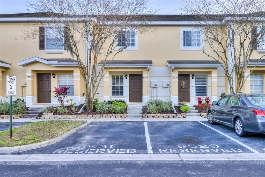8531 TRAIL WIND DRIVE