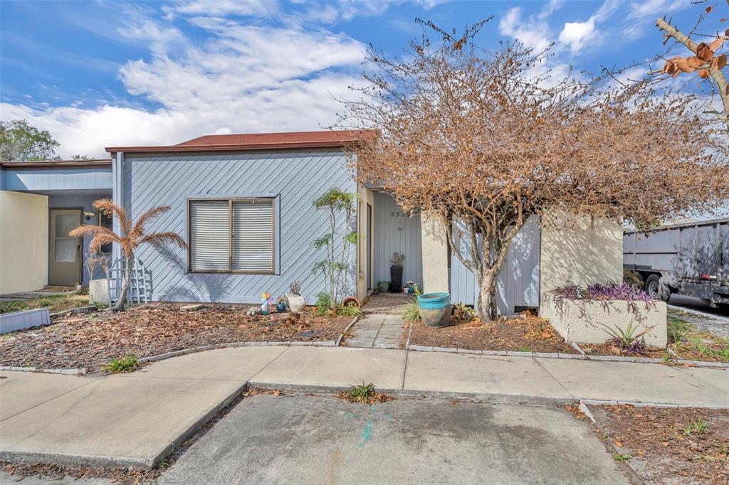 2529 WINDWARD WAY