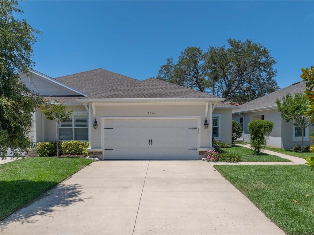 1528 HIGHLAND PARK DRIVE