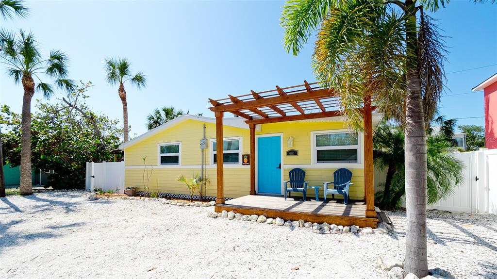 601 SAINT JUDES DRIVE