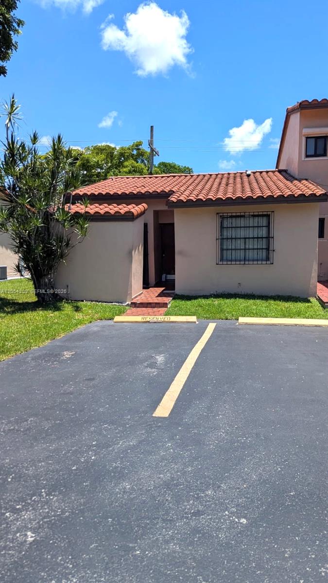 3809 SW 82nd Ave # 20, Miami FL 33155