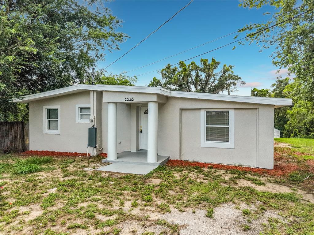 3828 WHITE HERON DRIVE