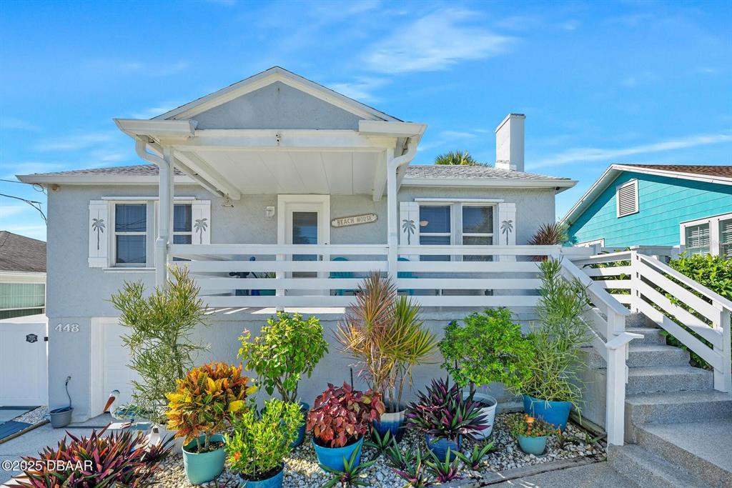 448 NAUTILUS AVENUE