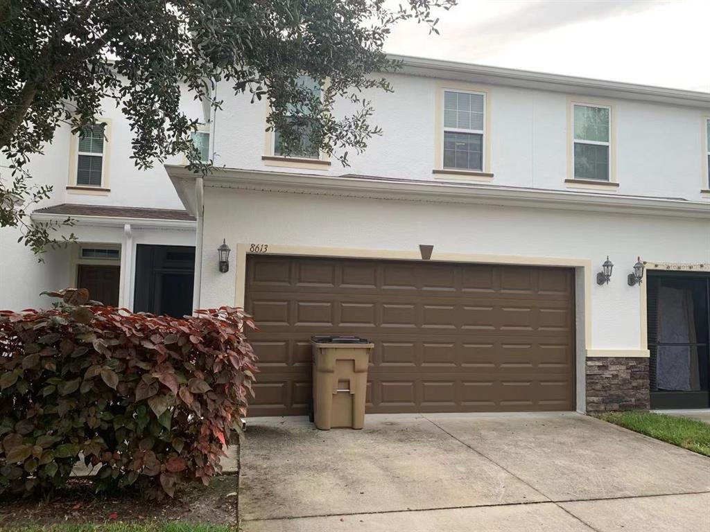 8613 ANDALUCIA FIELD DRIVE