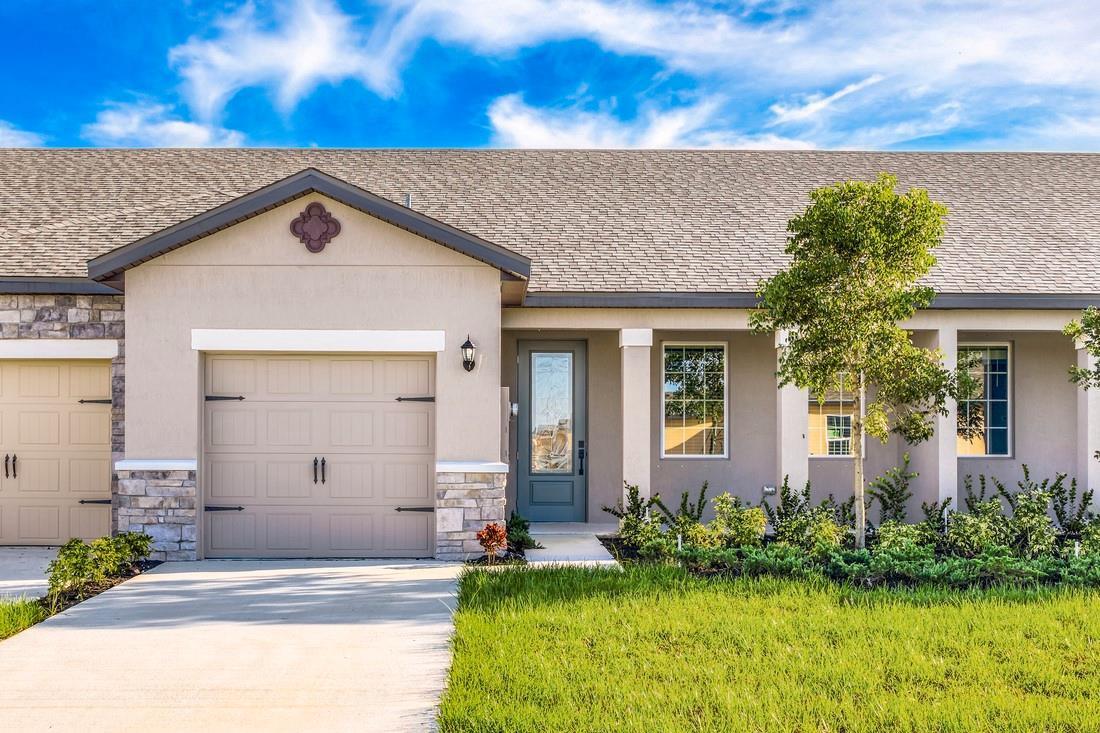 5406 Gladness Court, Fort Pierce FL 34947