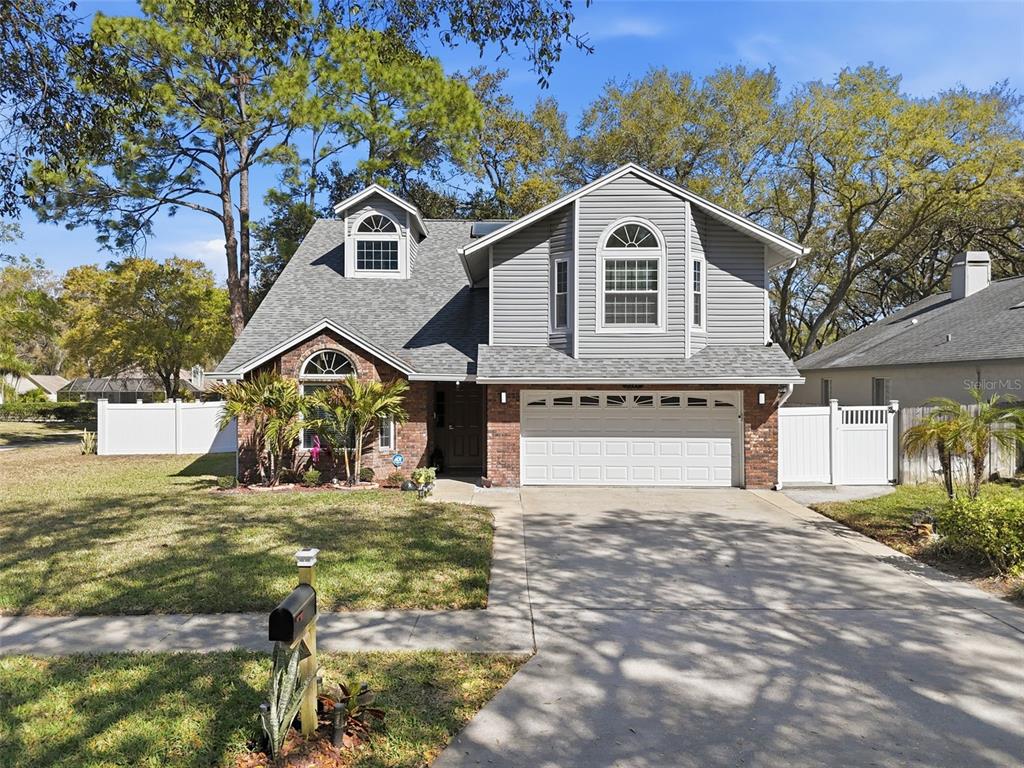 3277 MONTROSE CIRCLE