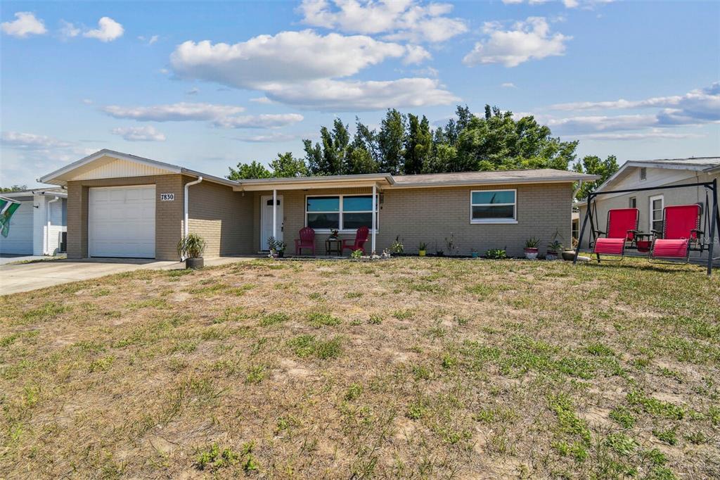 7830 ILEX DRIVE