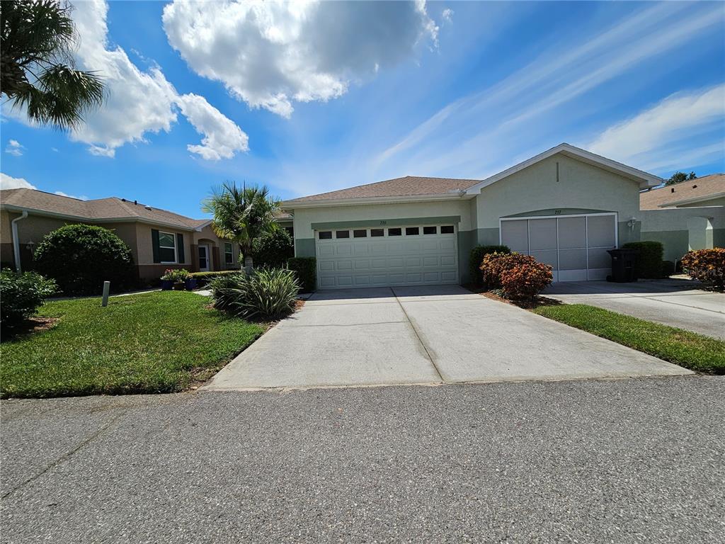739 TREMONT GREENS LANE