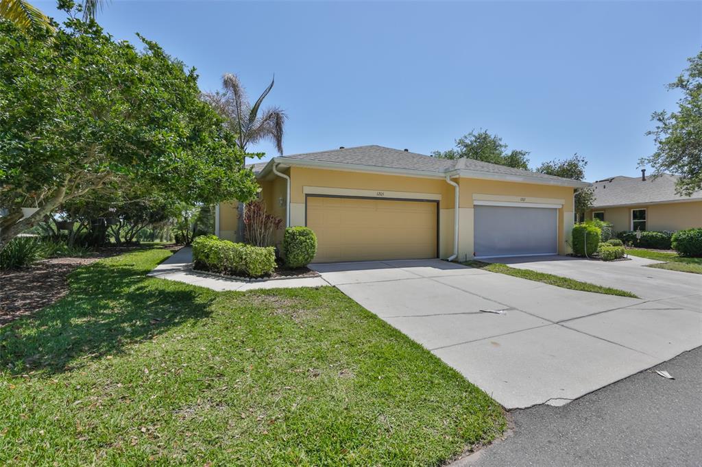 1205 FAIRWAY GREENS DRIVE UNIT 58