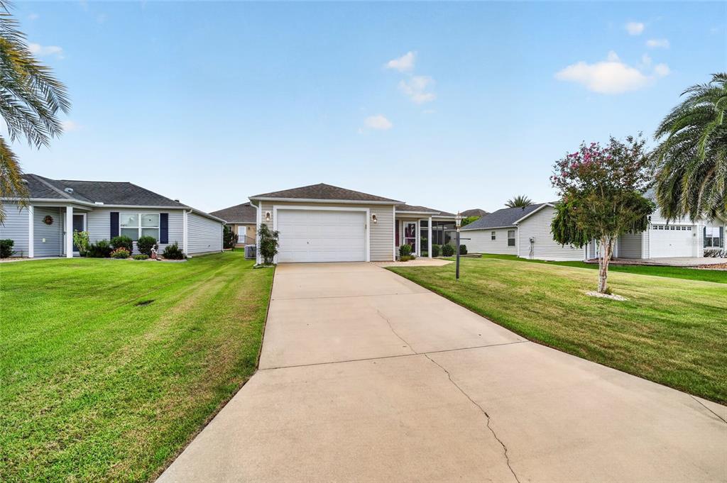 3437 GREENACRES TERRACE, THE VILLAGES, FL — photo 4 of 30