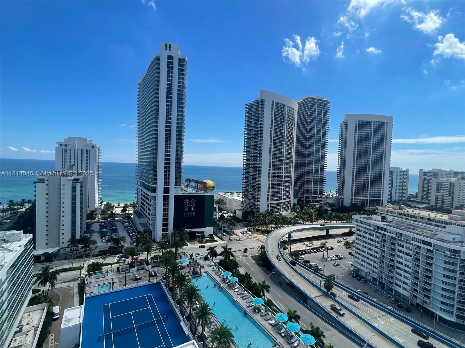 4010 S Ocean Dr # R1507, Hollywood FL 33019